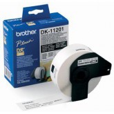 ETIQUETA BROTHER 29 X 90 MM DK11201(400 ETIQ)