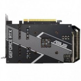 VGA ASUS GEFORCE DUAL RTX3060-O12G-V2 OC EDITION 12GB  DDR6