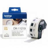 ETIQUETA BROTHER CIRCULARES 12 X 12 DK11219