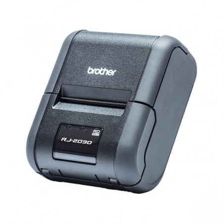 IMPRESORA BROTHER RJ2030 USB/BLUETOOTH TERMICA