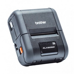 IMPRESORA BROTHER RJ2050 USB/BLUETOOTH TERMICA
