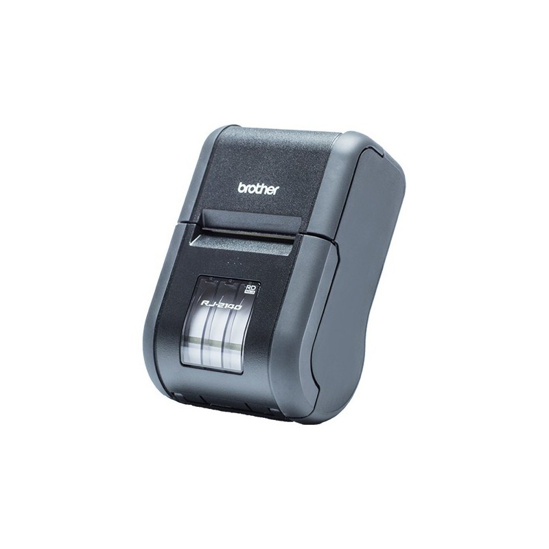 IMPRESORA BROTHER RJ2140 WIFI/USB TERMICA