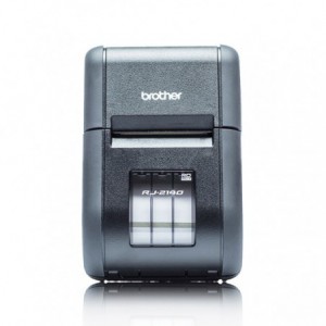 IMPRESORA BROTHER RJ2140 WIFI/USB TERMICA