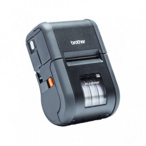 IMPRESORA BROTHER RJ2140 WIFI/USB TERMICA