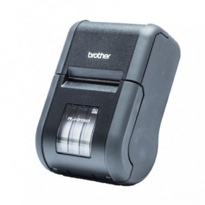 IMPRESORA BROTHER RJ2150 WIFI/USB TERMICA