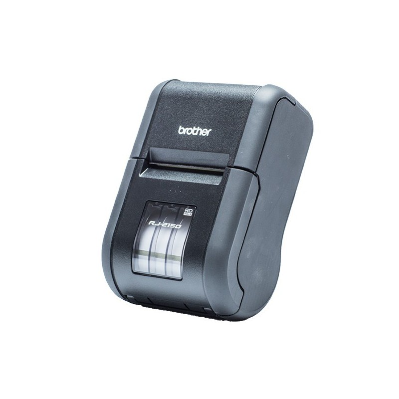 IMPRESORA BROTHER RJ2150 WIFI/USB TERMICA