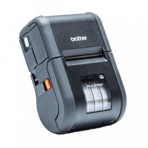 IMPRESORA BROTHER RJ2150 WIFI/USB TERMICA