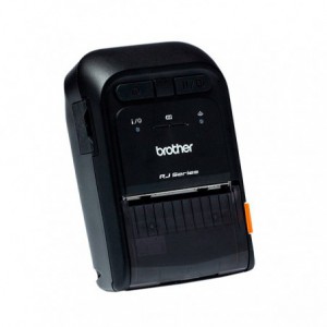 IMPRESORA BROTHER PORTATIL RJ2035B USB/BLUETOOTH TICKETS 