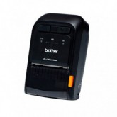 IMPRESORA BROTHER PORTATIL RJ2035B USB/BLUETOOTH TICKETS 