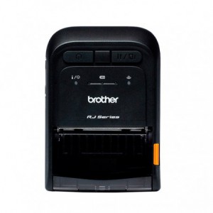 IMPRESORA BROTHER PORTATIL RJ2055WB USB/BLUETOOTH TICKETS 
