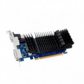 VGA ASUS GEFORCE GT730 2GB DDR5 PERFIL BAJO DVI HDMI VGA 