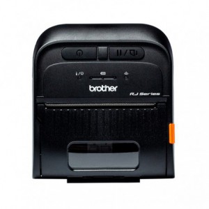 IMPRESORA BROTHER PORTATIL RJ3035B USB/BLUETOOTH TICKETS 