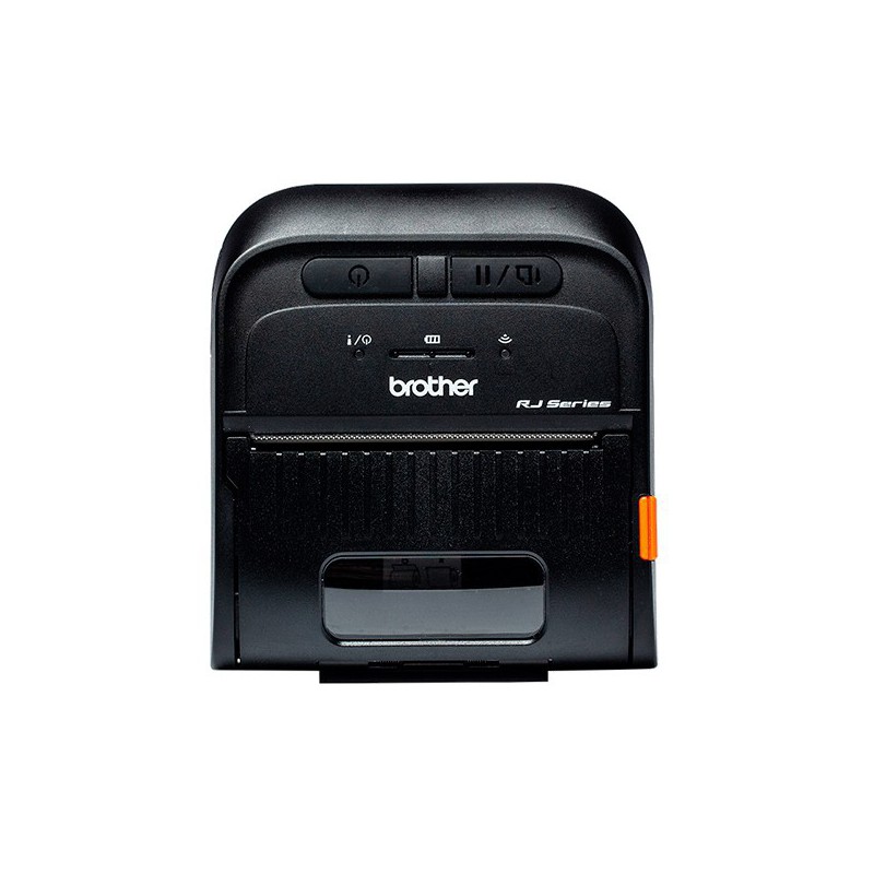 IMPRESORA BROTHER PORTATIL RJ3055WB USB/BLUETOOTH TICKETS 