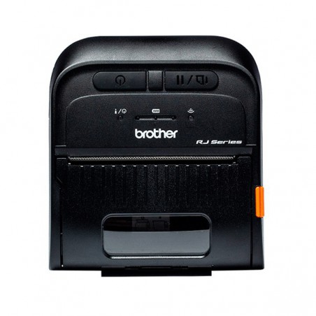 IMPRESORA BROTHER PORTATIL RJ3055WB USB/BLUETOOTH TICKETS 