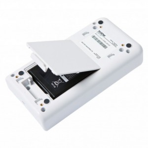 BASE DE CARGA PARA BATERIA PA-BT4000LI