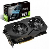 VGA ASUS DUAL RTX2060 6GB EVO 