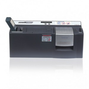 ESTAMPADORA DE SELLOS BROTHER SC2000USB