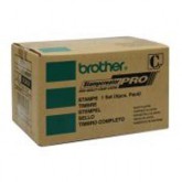MONTURA BROTHER ORIG.27MM X 70MM VERDE(6 UDS)