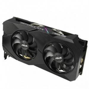 VGA ASUS DUAL RTX2060 6GB EVO 