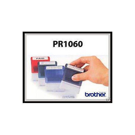 MONTURA BROTHER ORIG. 10MM X 60MM VERDE(6)