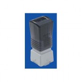 MONTURA BROTHER ORIG. 12MM X 12MM VERDE(6)