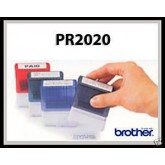 MONTURA BROTHER ORIG. 20MM X 20MM VERDE(6)