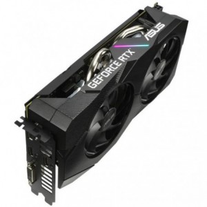 VGA ASUS DUAL RTX2060 6GB EVO 