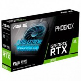 VGA ASUS GEFORCE PHOENIX  RTX 3050  8GB GDDR6