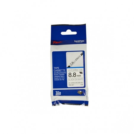 CINTA BROTHER ORIG.HSE221E 8.8MM PARA PTH300