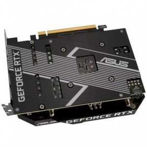 VGA ASUS GEFORCE PHOENIX  RTX 3050  8GB GDDR6