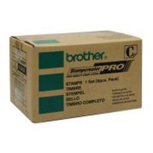 MONTURA BROTHER ORIG. 34MM X 58MM VERDE(6)