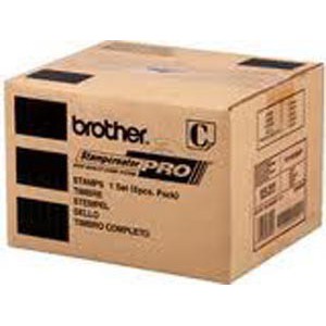 MONTURA BROTHER ORIG.18MMX50MM NEGRO (6)