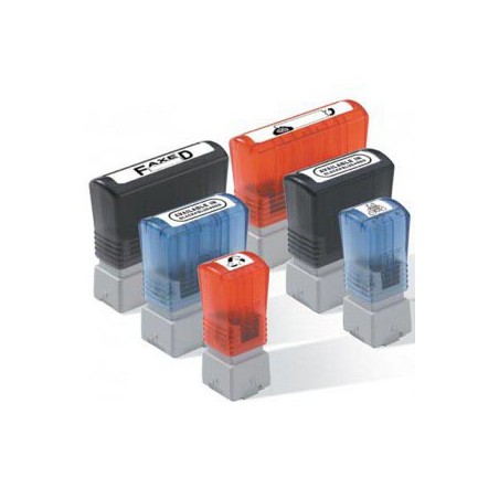 MONTURA BROTHER ORIG.22MMX60MM NEGRO (6)