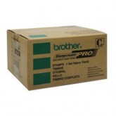 MONTURA BROTHER ORIG.27MMX70MM NEGRO (6 UDS)