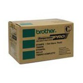 MONTURA BROTHER ORIG.27MMX70MM AZUL (6 UD)