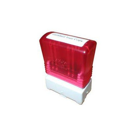 MONTURA BROTHER ORIG.14MMX38MM ROJO ( 6UNI)