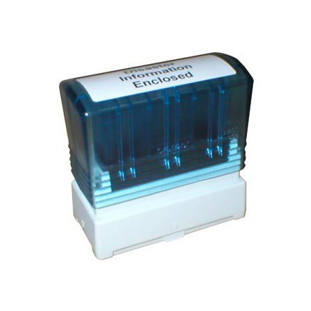 MONTURA BROTHER ORIG. 20MM X 20MM AZUL(6)