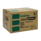 MONTURA BROTHER ORIG.14MMX38MM NEGRO ( 6 )