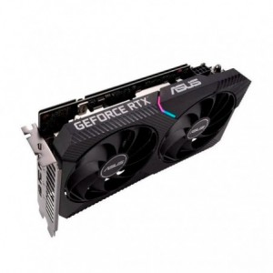 VGA ASUS GEFORCE DUAL RTX 3050 OC EDITION 8GB GDDR6