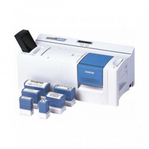 FOTOLITOS BROTHER+CINTA TERMICA+9 LIMPIADORES