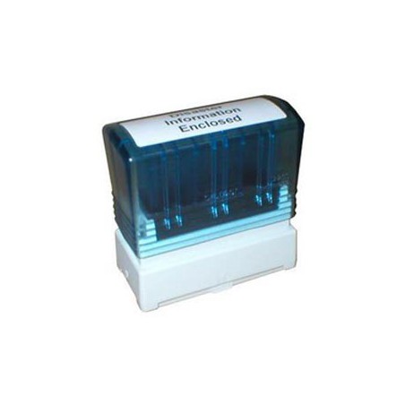 MONTURA BROTHER ORIG. 12MM X 12MM AZUL(6)