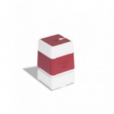 MONTURA BROTHER ORIG. 30MM X 30MM ROJO (6)