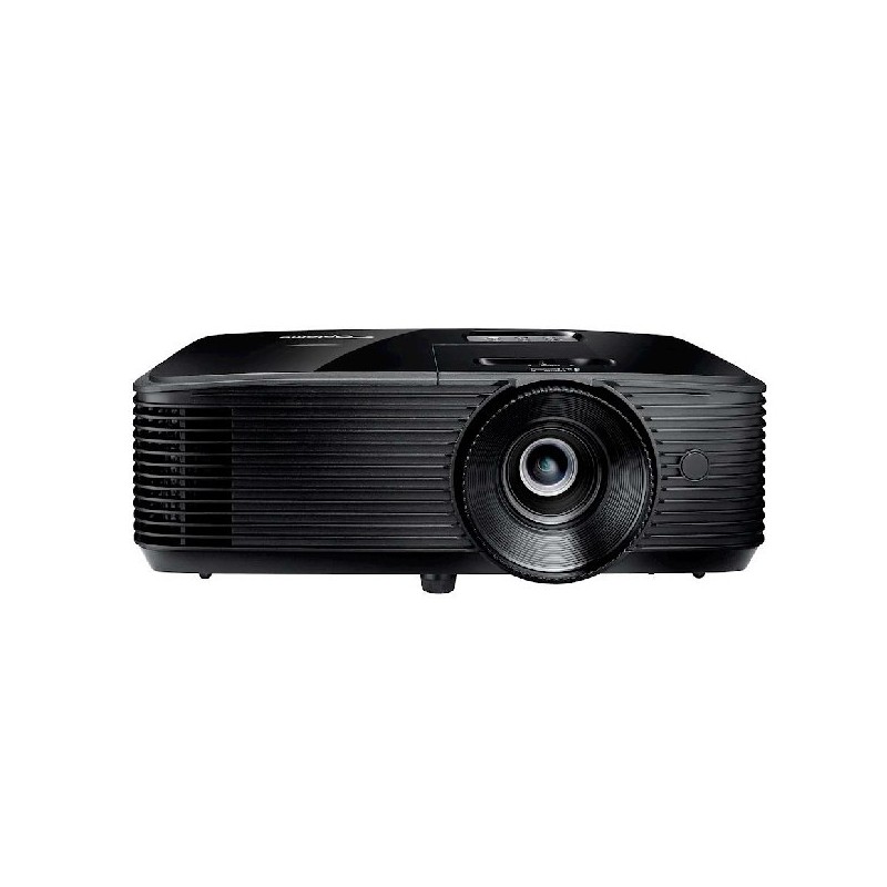 VIDEOPROYECTOR OPTOMA DX322 XGA HDMI VGA 3800ANSI LU*