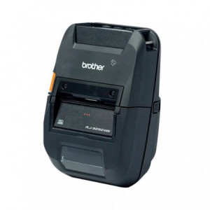 IMPRESORA BROTHER RJ3250WBL USB/BLUETOOTH/MFI/WIFI