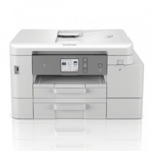 MULTIFUNCION BROTHER MFCJ4540DWXL TINTA WIFI/CABLE LC426XL