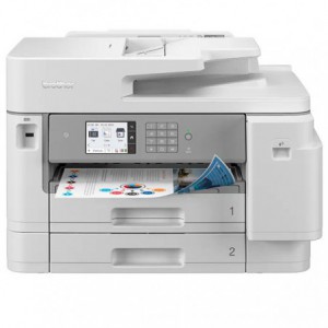 MULTIFUNCION BROTHER MFCJ5955DW TINTA A3 WIFI LC427