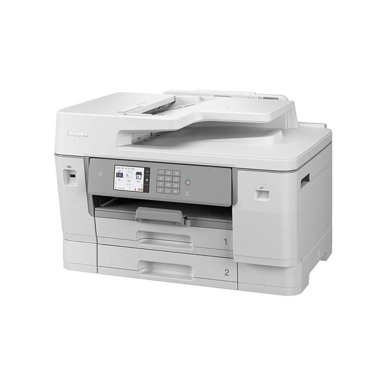 MULTIFUNCION BROTHER MFCJ6955DW TINTA A3 LC427 FULL DUPLEX