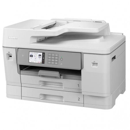 MULTIFUNCION BROTHER MFCJ6955DW TINTA A3 LC427 FULL DUPLEX