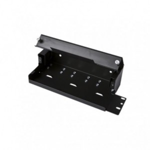 ESTUCHE TRANSPORTE BROTHER METALICO IMPRE+ ROLLO PACM500