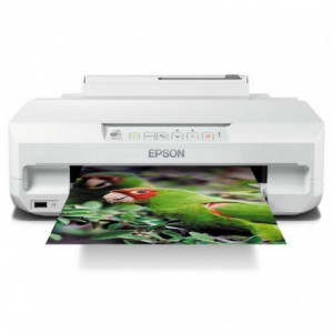 IMPRESORA EPSON EXPRESSION PHOTO XP-55